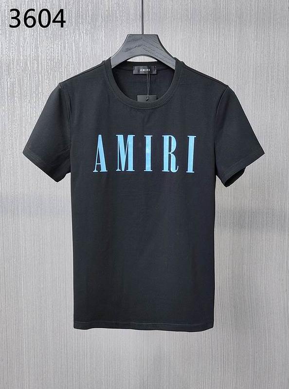 Amiri Men's T-shirts 56